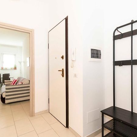 Santa Rita Cozy Apartment Торино Екстериор снимка