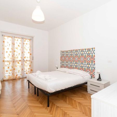 Santa Rita Cozy Apartment Торино Екстериор снимка