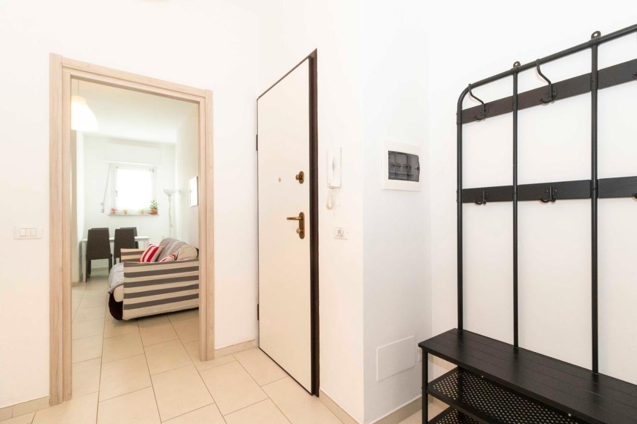Santa Rita Cozy Apartment Торино Екстериор снимка