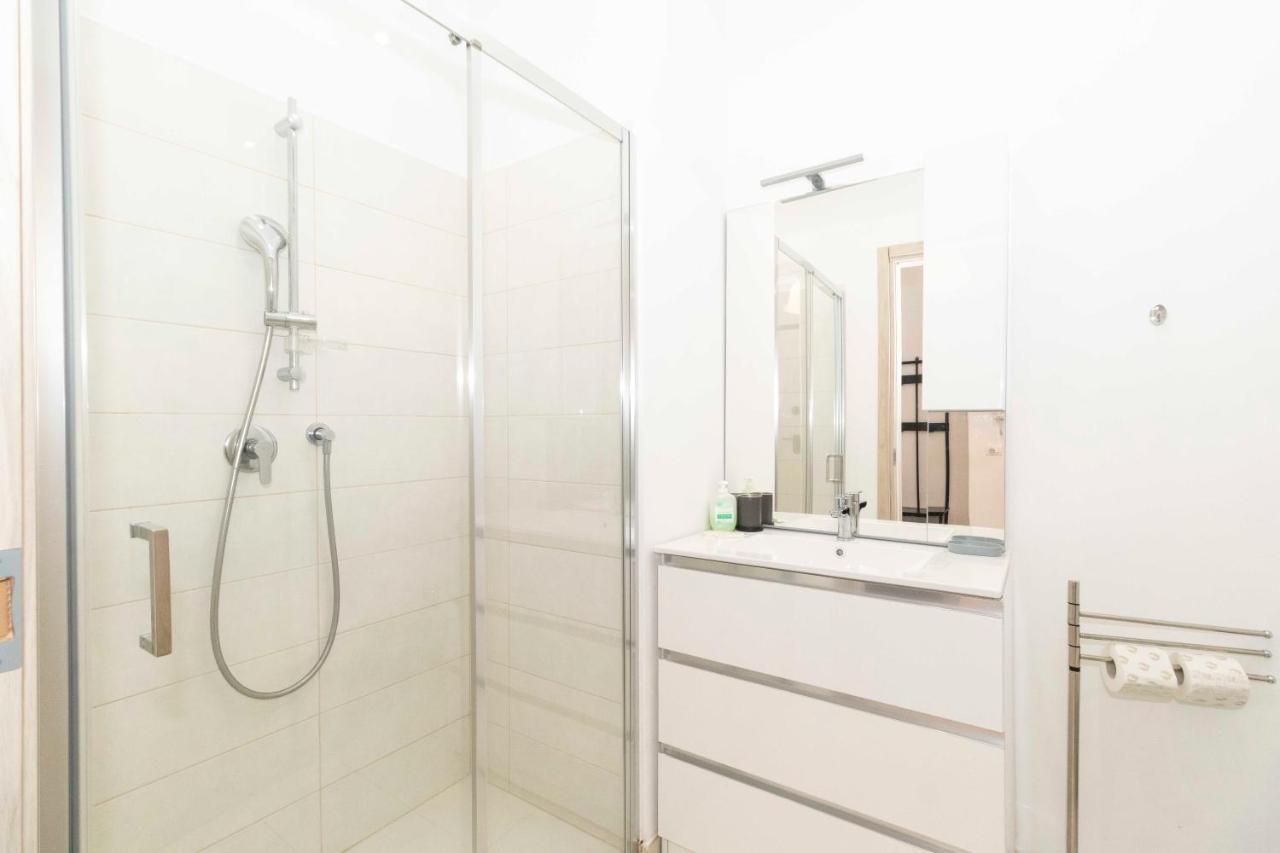Santa Rita Cozy Apartment Торино Екстериор снимка