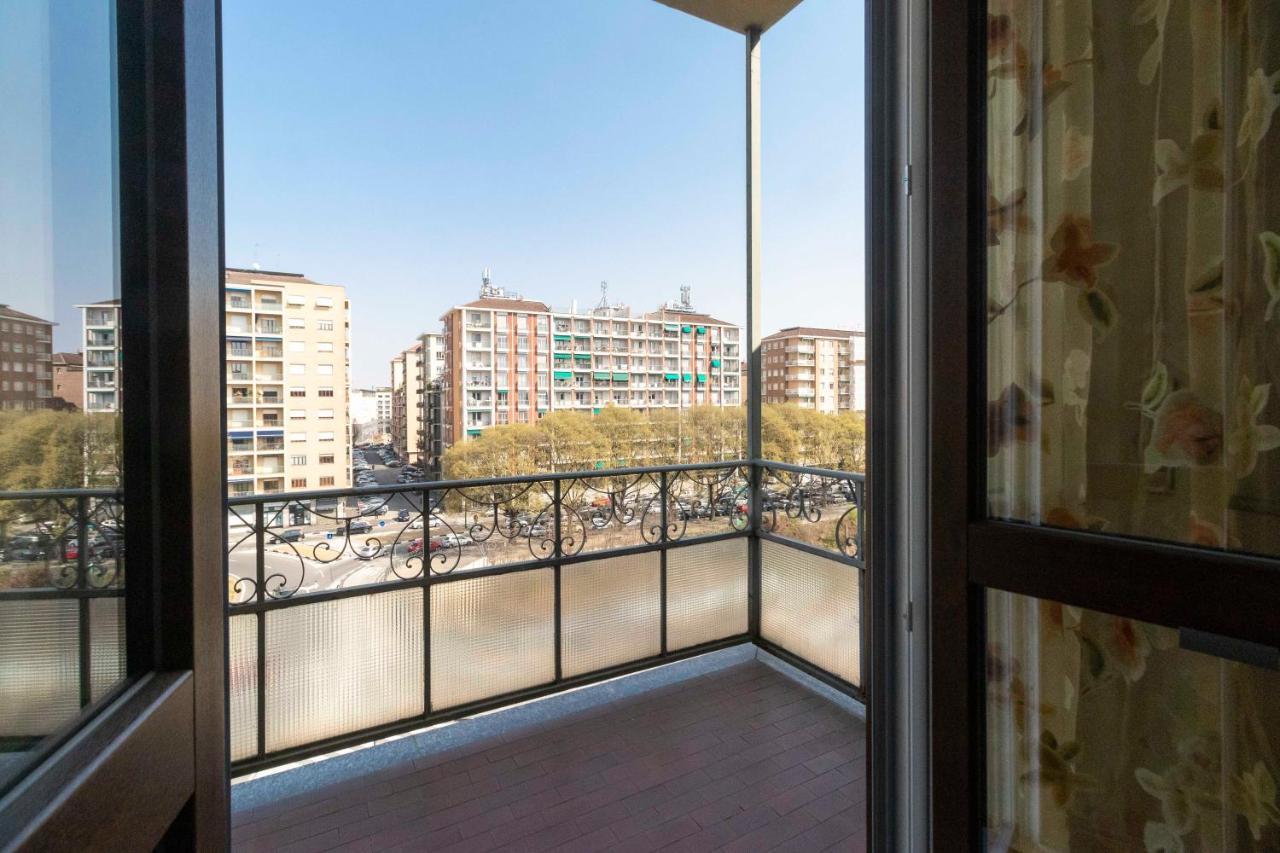 Santa Rita Cozy Apartment Торино Екстериор снимка