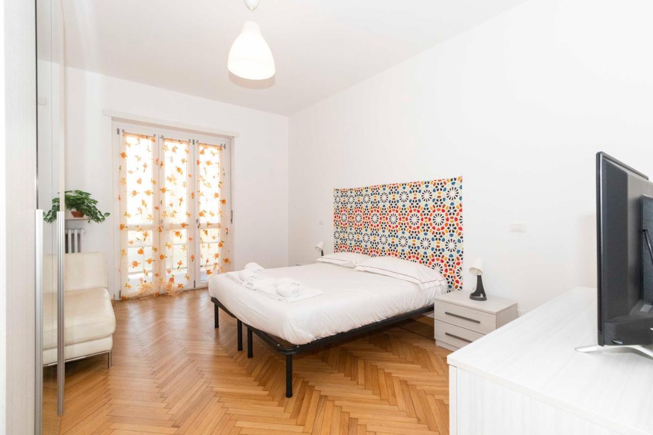 Santa Rita Cozy Apartment Торино Екстериор снимка