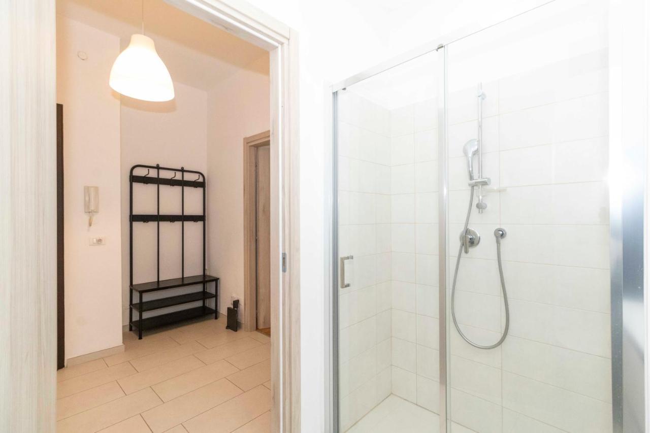 Santa Rita Cozy Apartment Торино Екстериор снимка