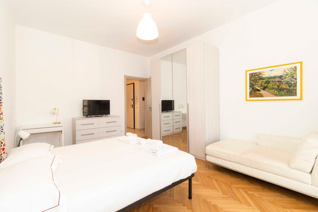 Santa Rita Cozy Apartment Торино Екстериор снимка