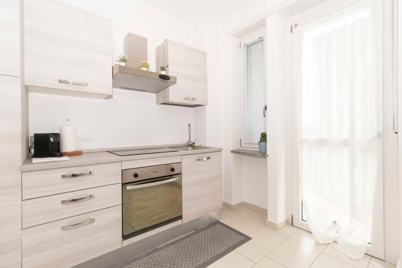 Santa Rita Cozy Apartment Торино Екстериор снимка