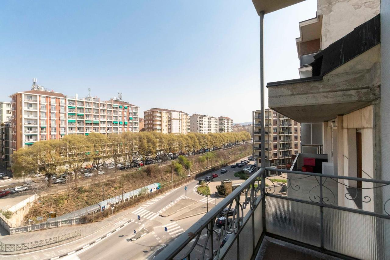 Santa Rita Cozy Apartment Торино Екстериор снимка