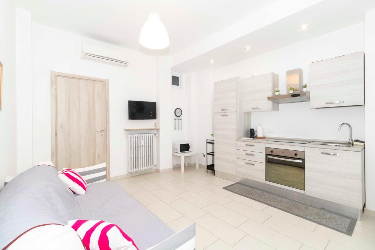 Santa Rita Cozy Apartment Торино Екстериор снимка