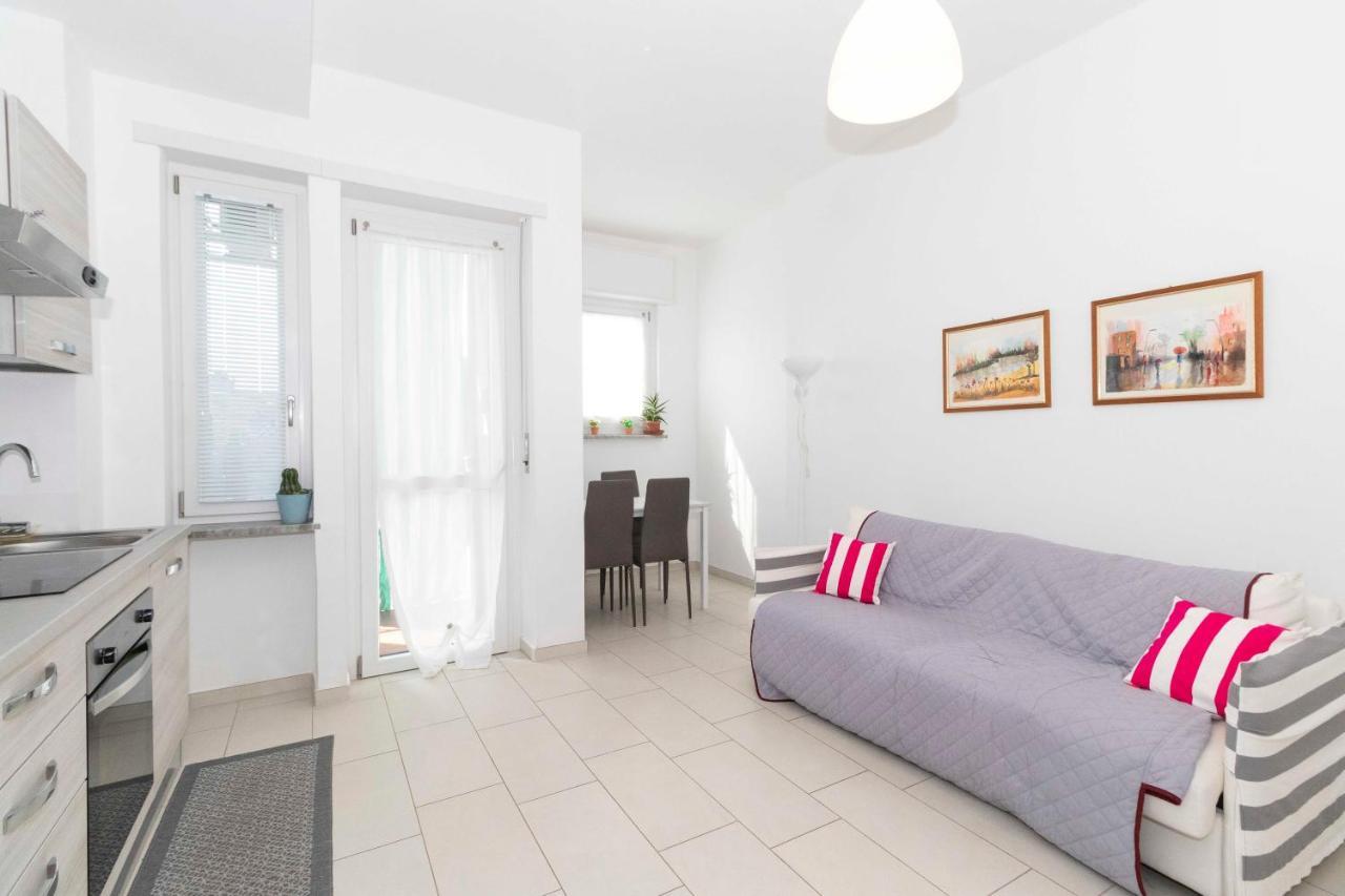 Santa Rita Cozy Apartment Торино Екстериор снимка