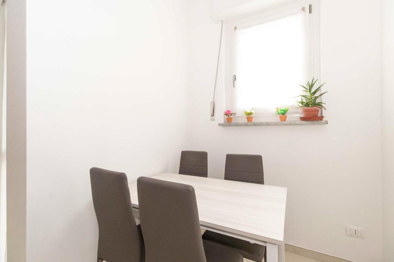 Santa Rita Cozy Apartment Торино Екстериор снимка