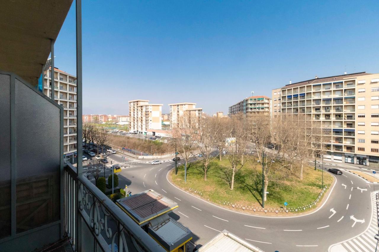Santa Rita Cozy Apartment Торино Екстериор снимка