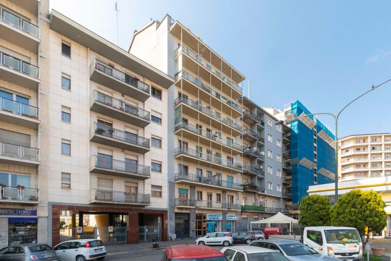 Santa Rita Cozy Apartment Торино Екстериор снимка